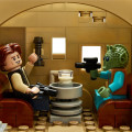 75290 LEGO Star Wars TM Mos Eisley Cantina™